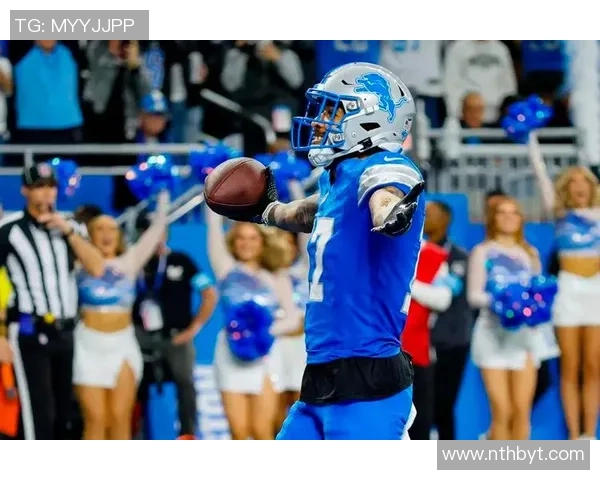 【夜赛战报】狂轰143码2达阵，近端锋日公然不一样！