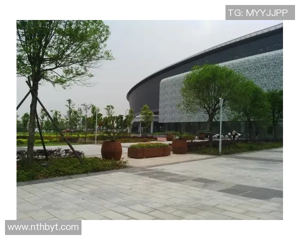 快去打卡！绵竹市体育公园第一批智能型健身器材免费投用