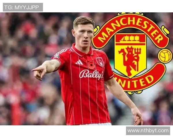 曼联6000万求购安德森被拒！森林要求给双倍钱，不然冬窗谁也不卖