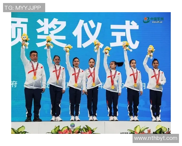 江苏队连任全运会体操冠军，广东队取得第四名